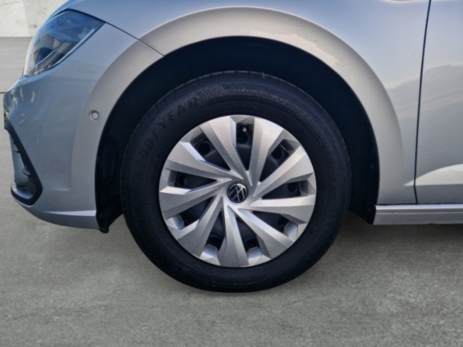 Volkswagen Polo – Bild 11