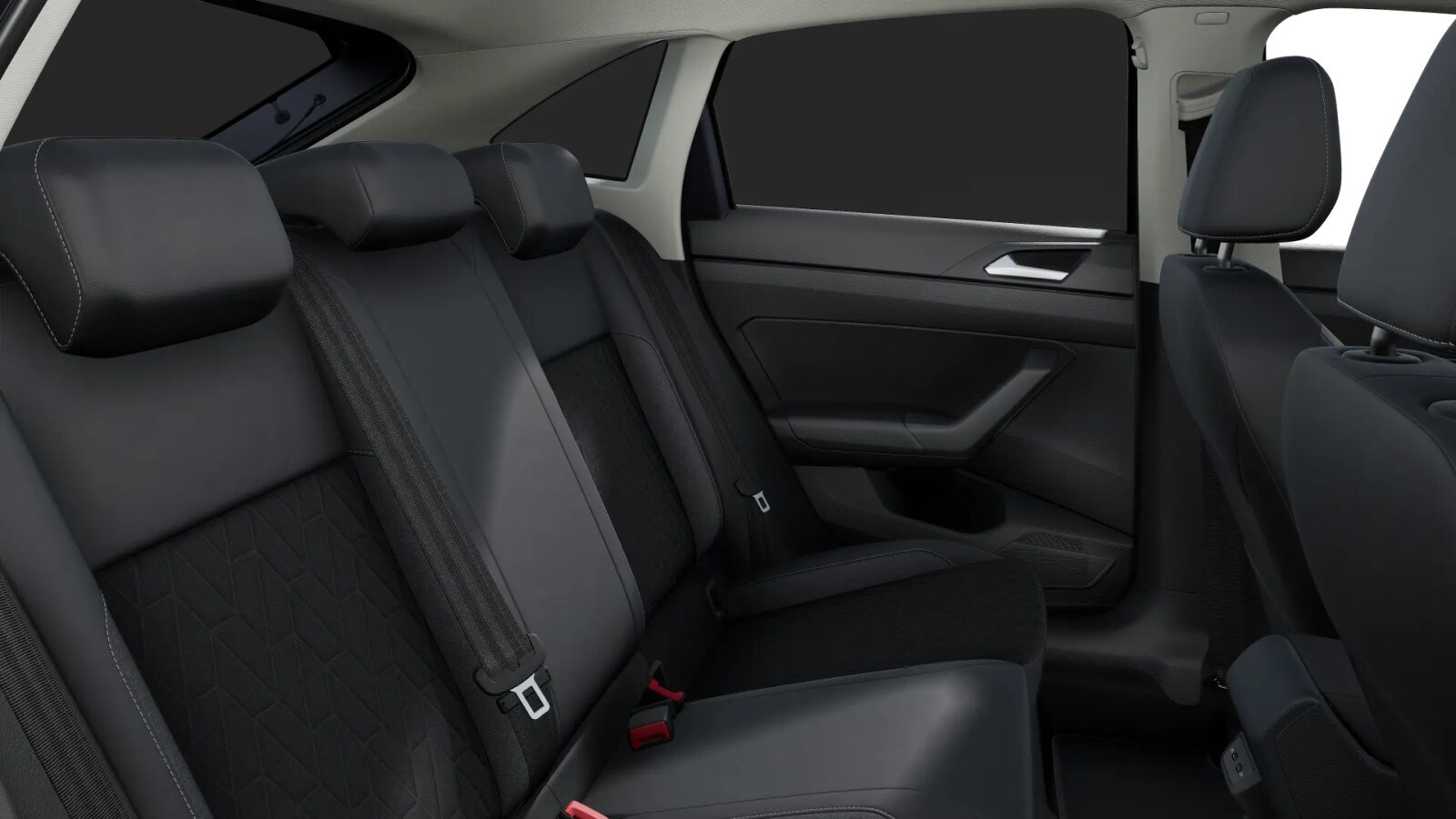 Volkswagen Taigo – Bild 12