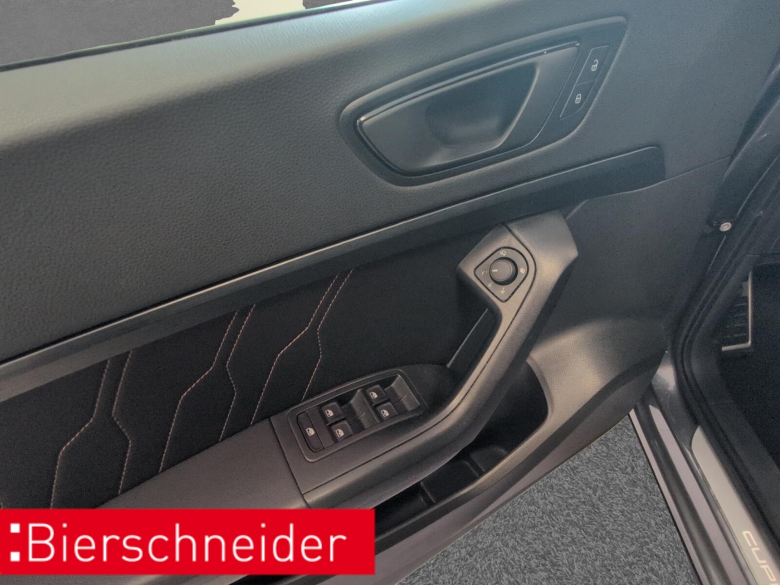 CUPRA Ateca – Bild 12