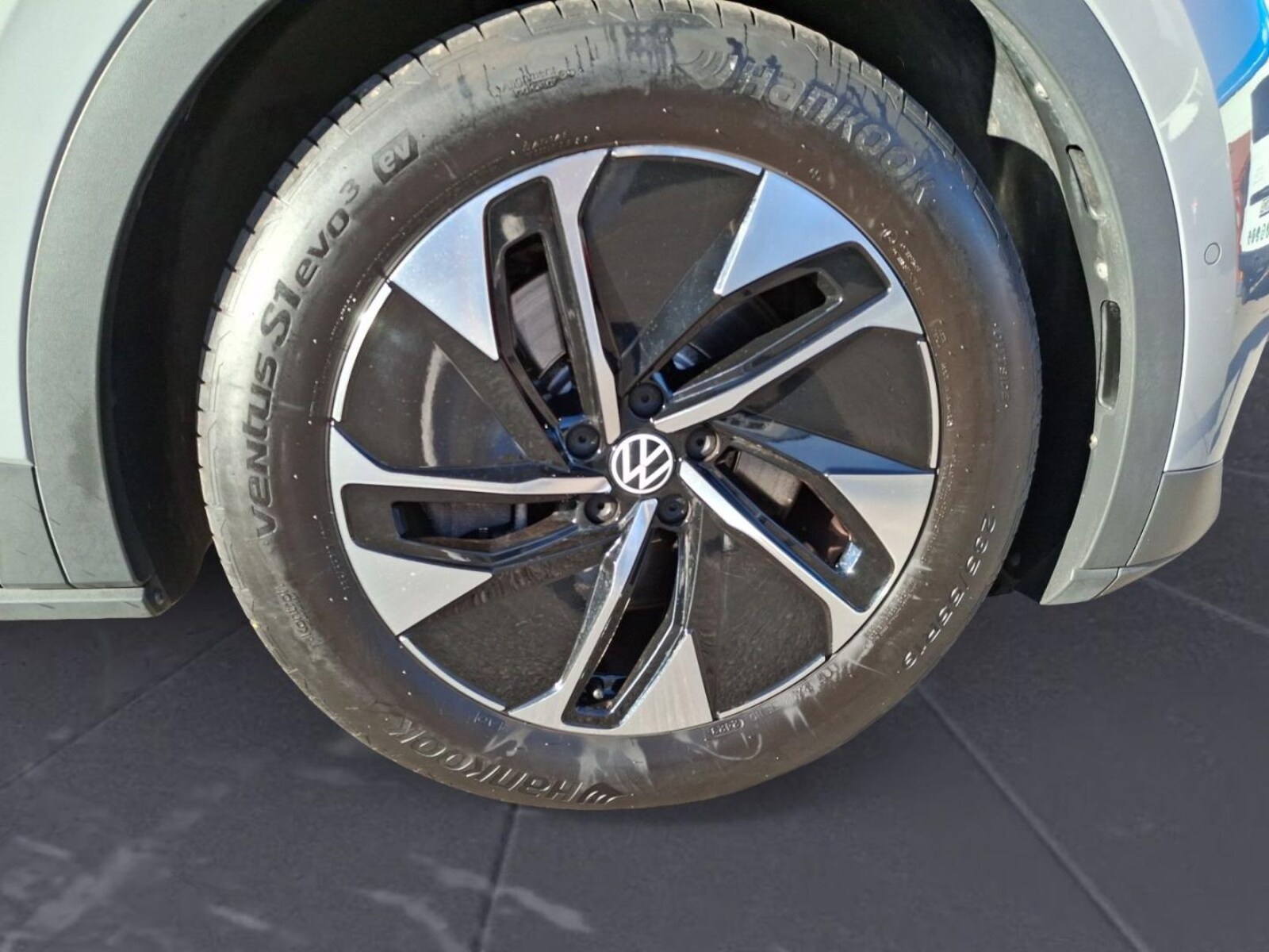 Volkswagen ID.4 – Bild 7