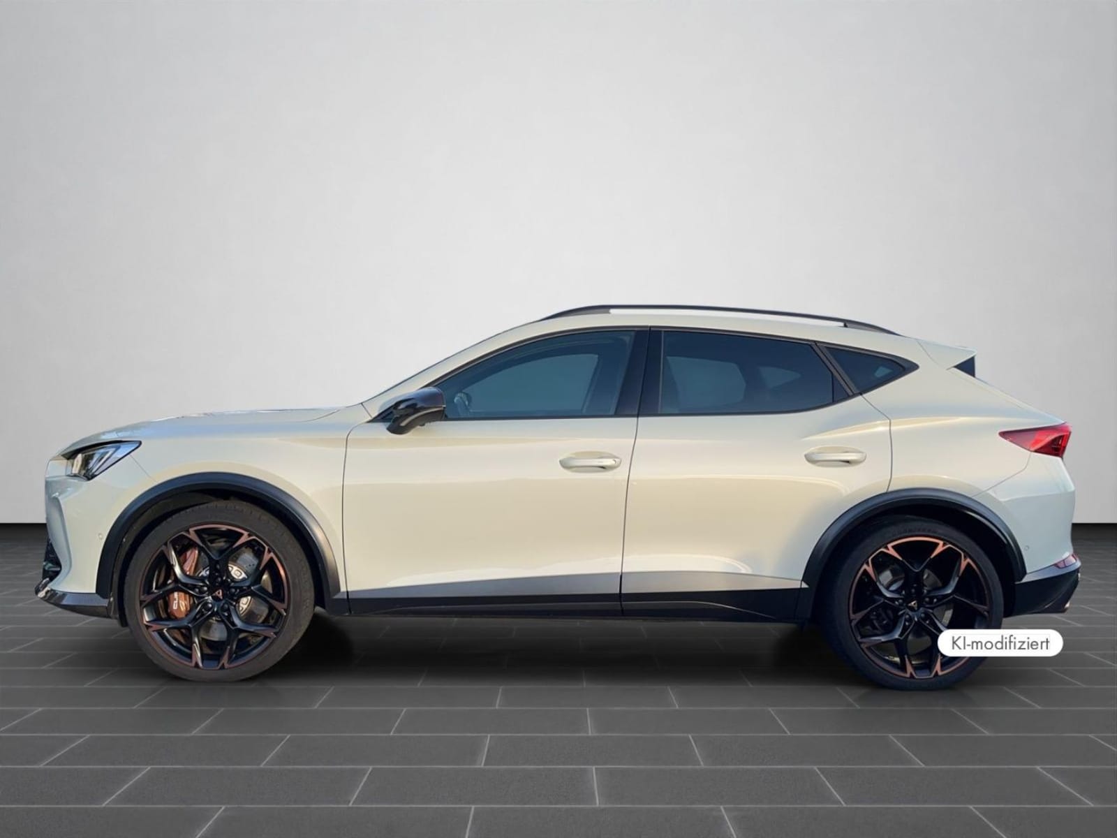 CUPRA Formentor – Bild 7