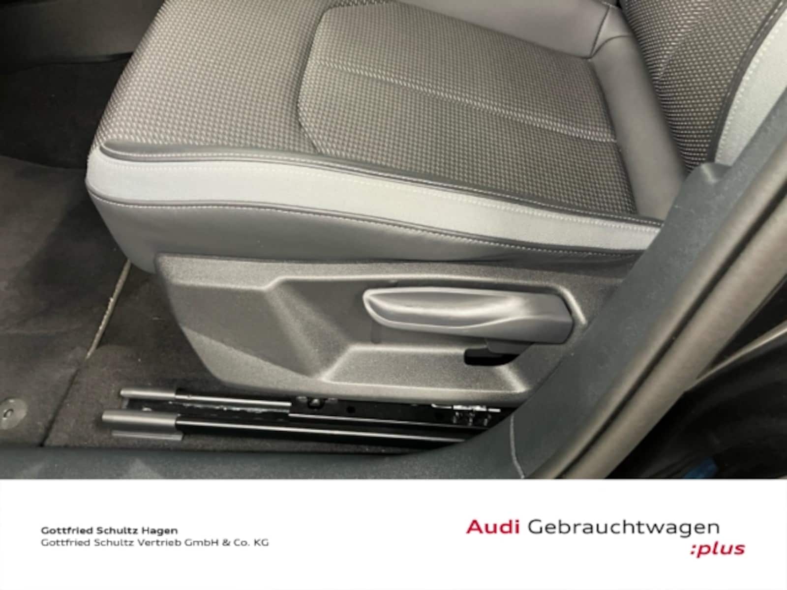 Audi A1 Sportback – Bild 10