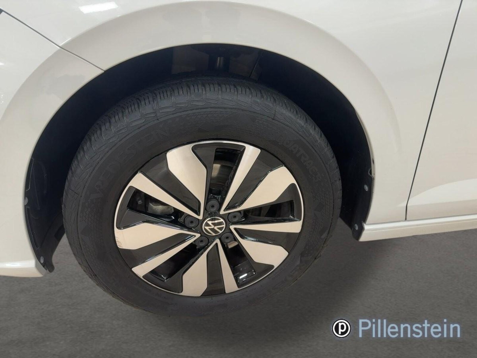 Volkswagen Polo – Bild 5