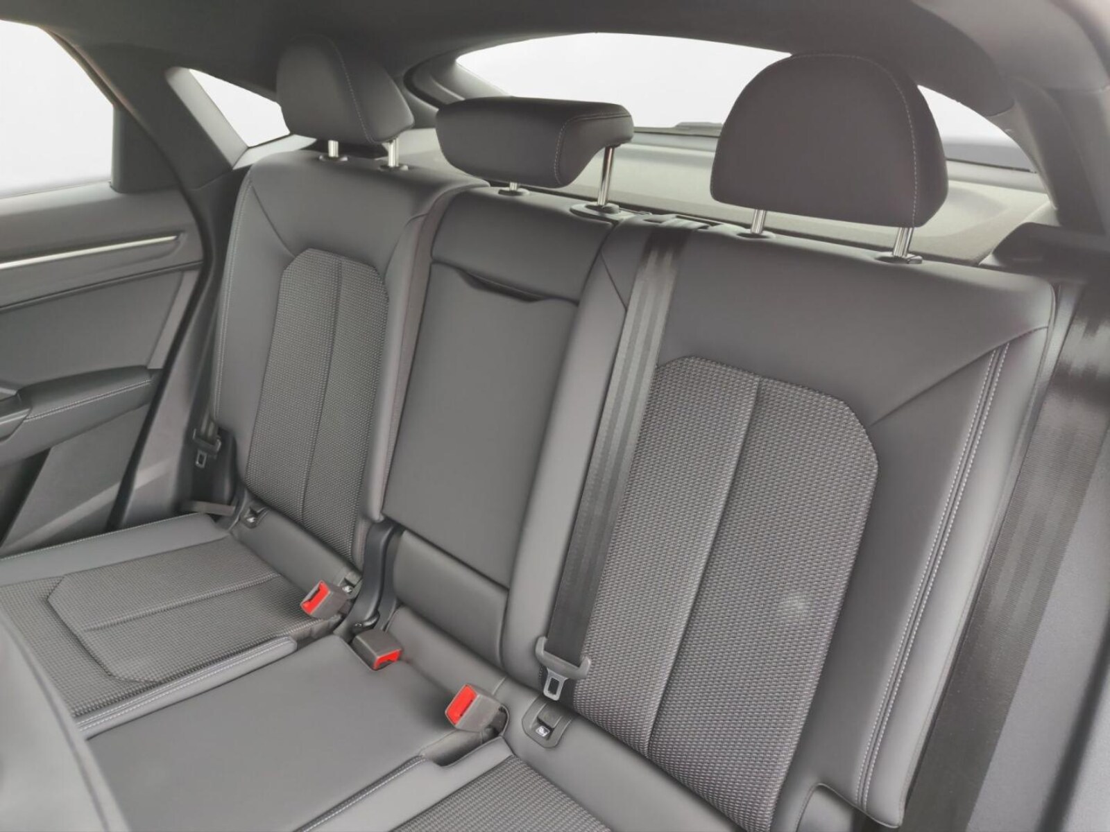 Audi Q3 Sportback – Bild 4