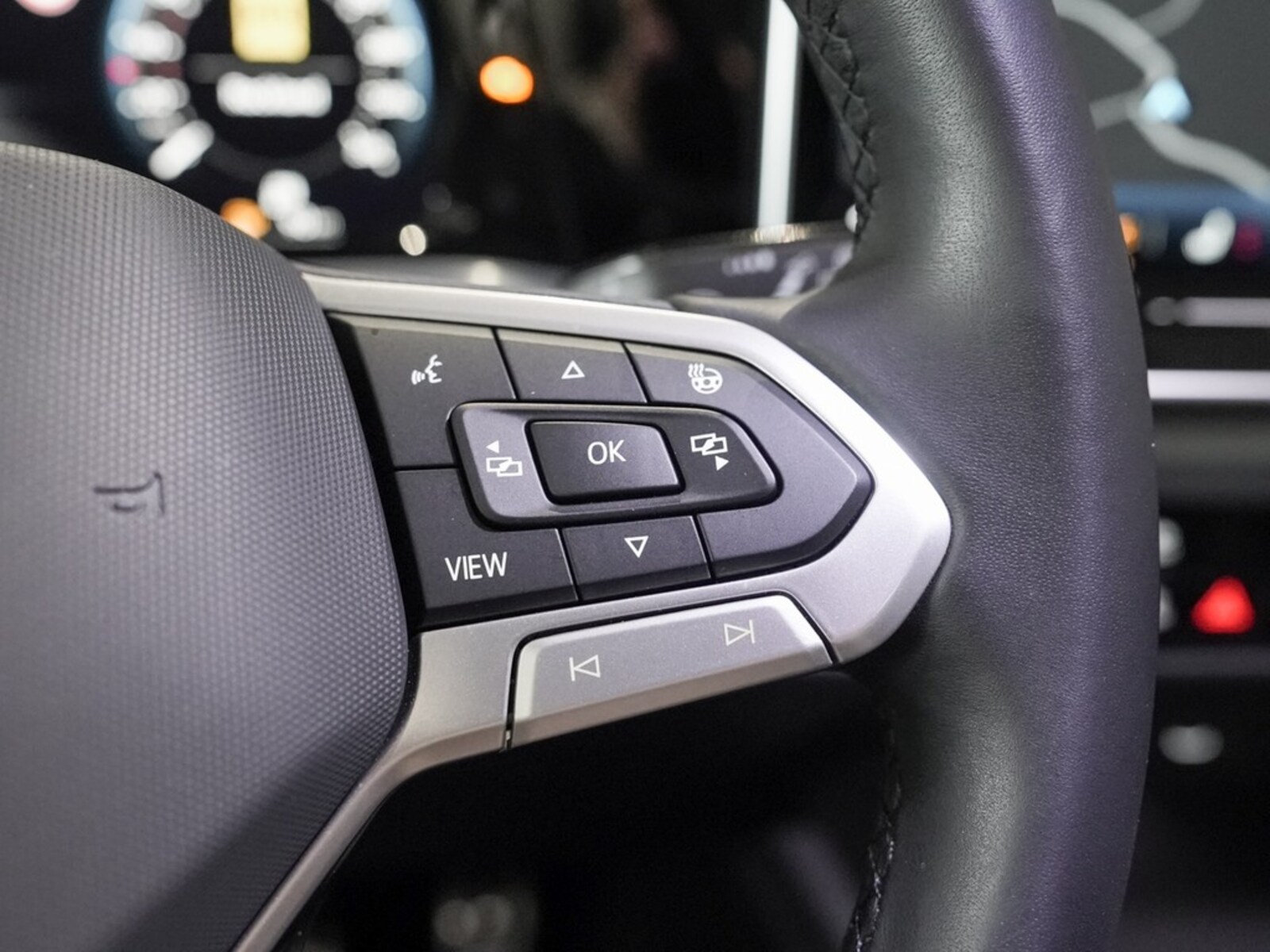 Volkswagen Golf – Bild 18