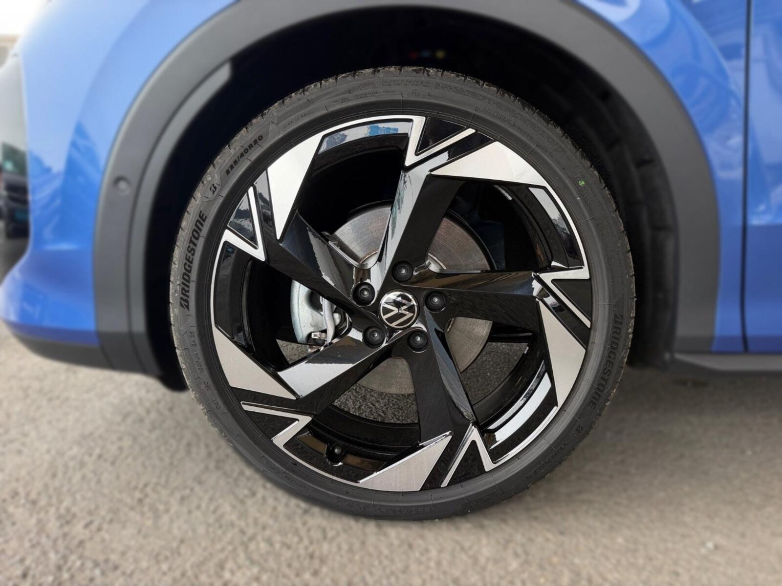 Volkswagen T-Roc – Bild 4