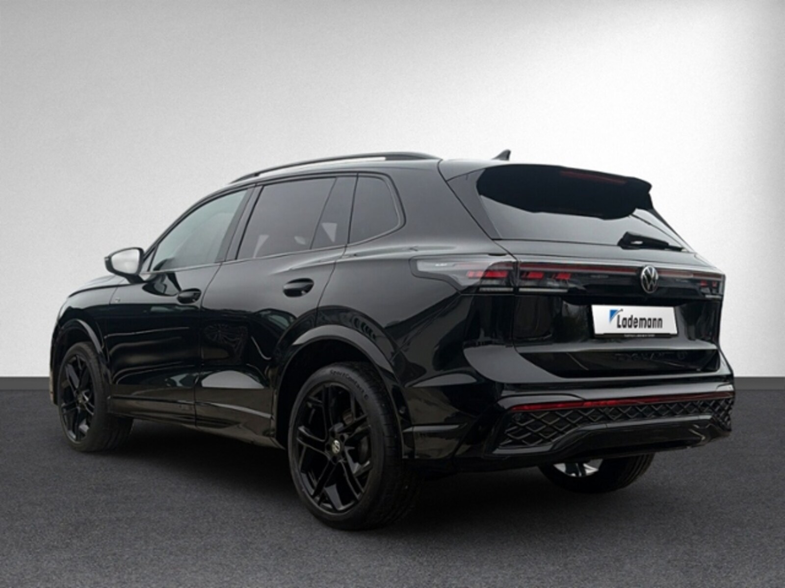 Volkswagen Tiguan – Bild 4