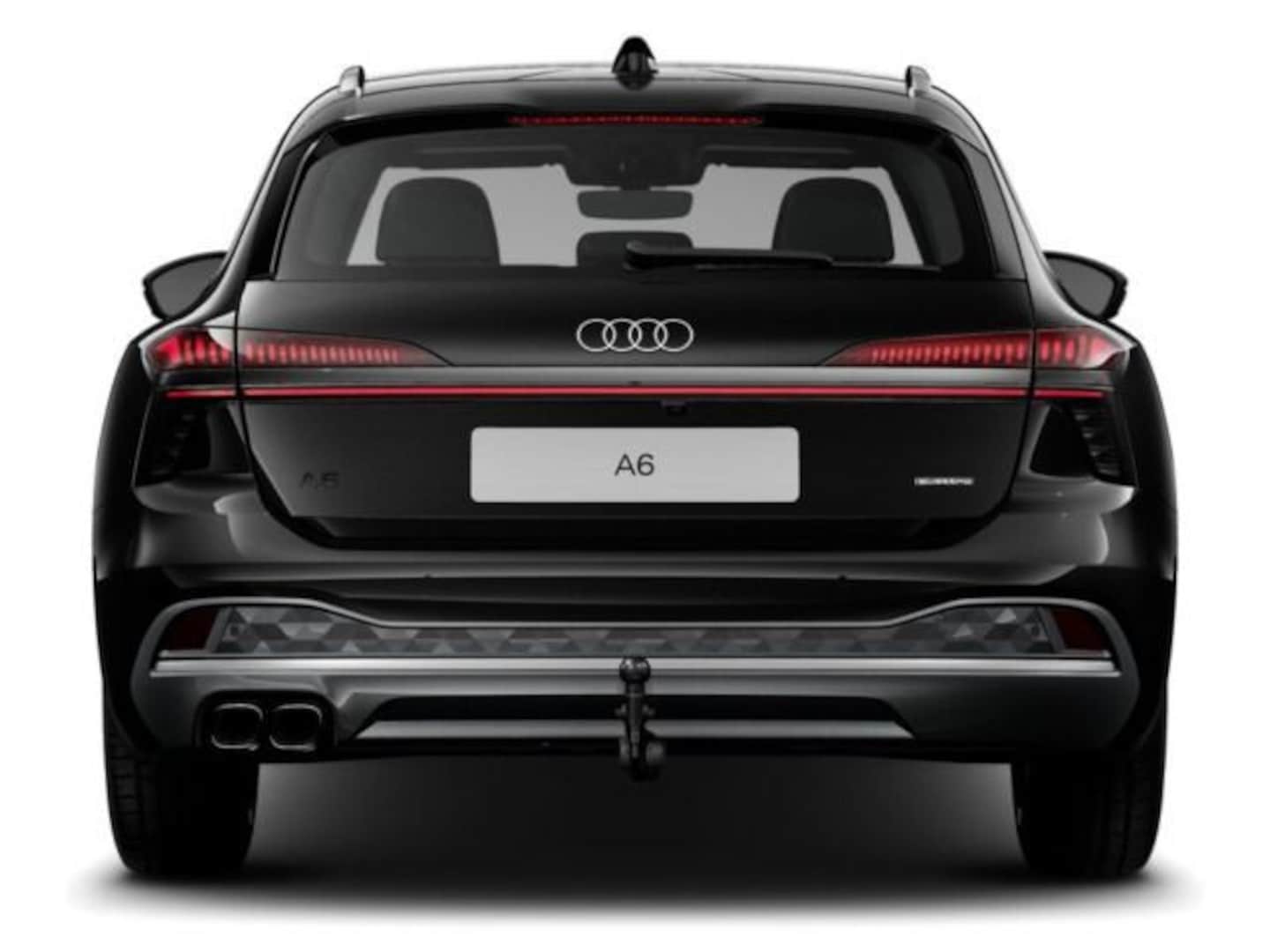Bild über Audi A6 Avant TDI quattro 150 kW S tronic - für weitere Informationen kontaktieren Sie den Audi Partner