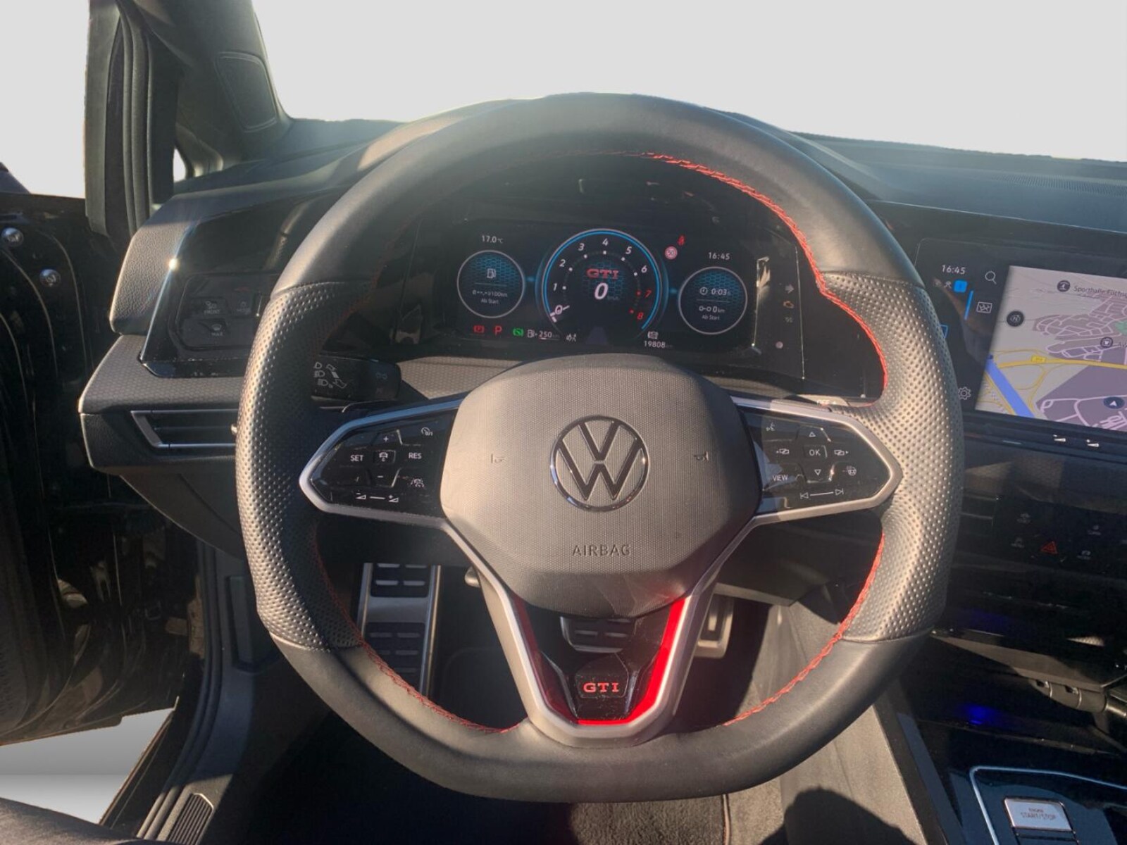 Volkswagen Golf – Bild 7