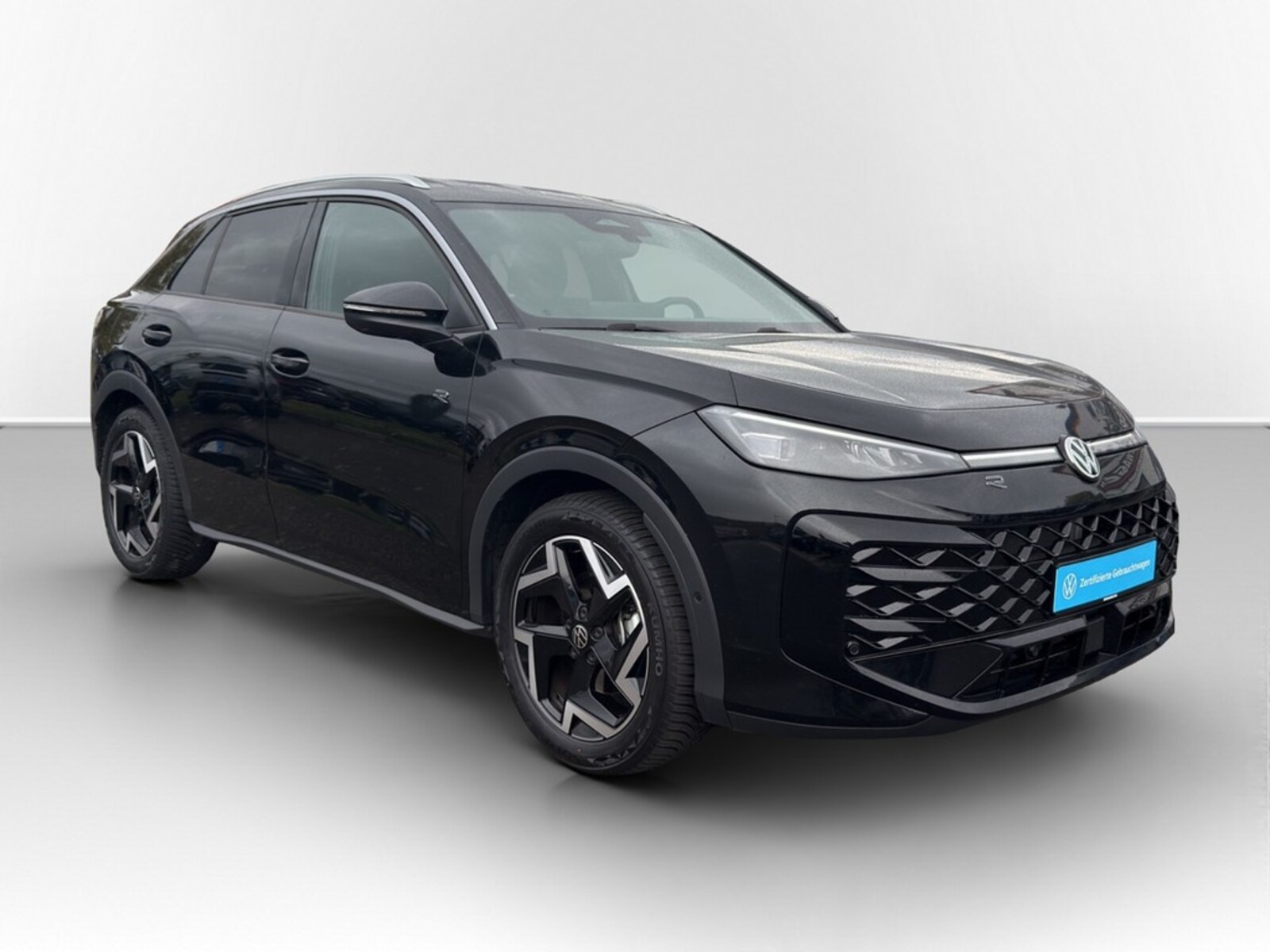 Volkswagen T-Roc – Bild 4
