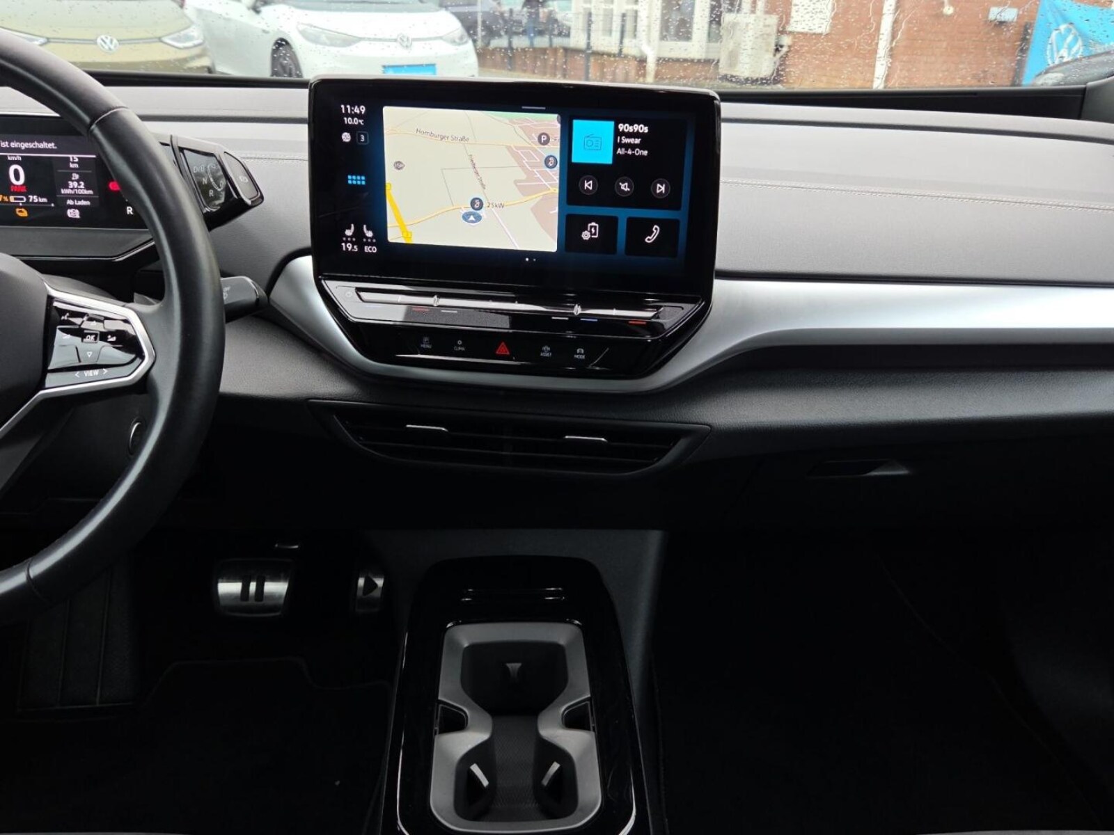 Volkswagen ID.5 – Bild 7