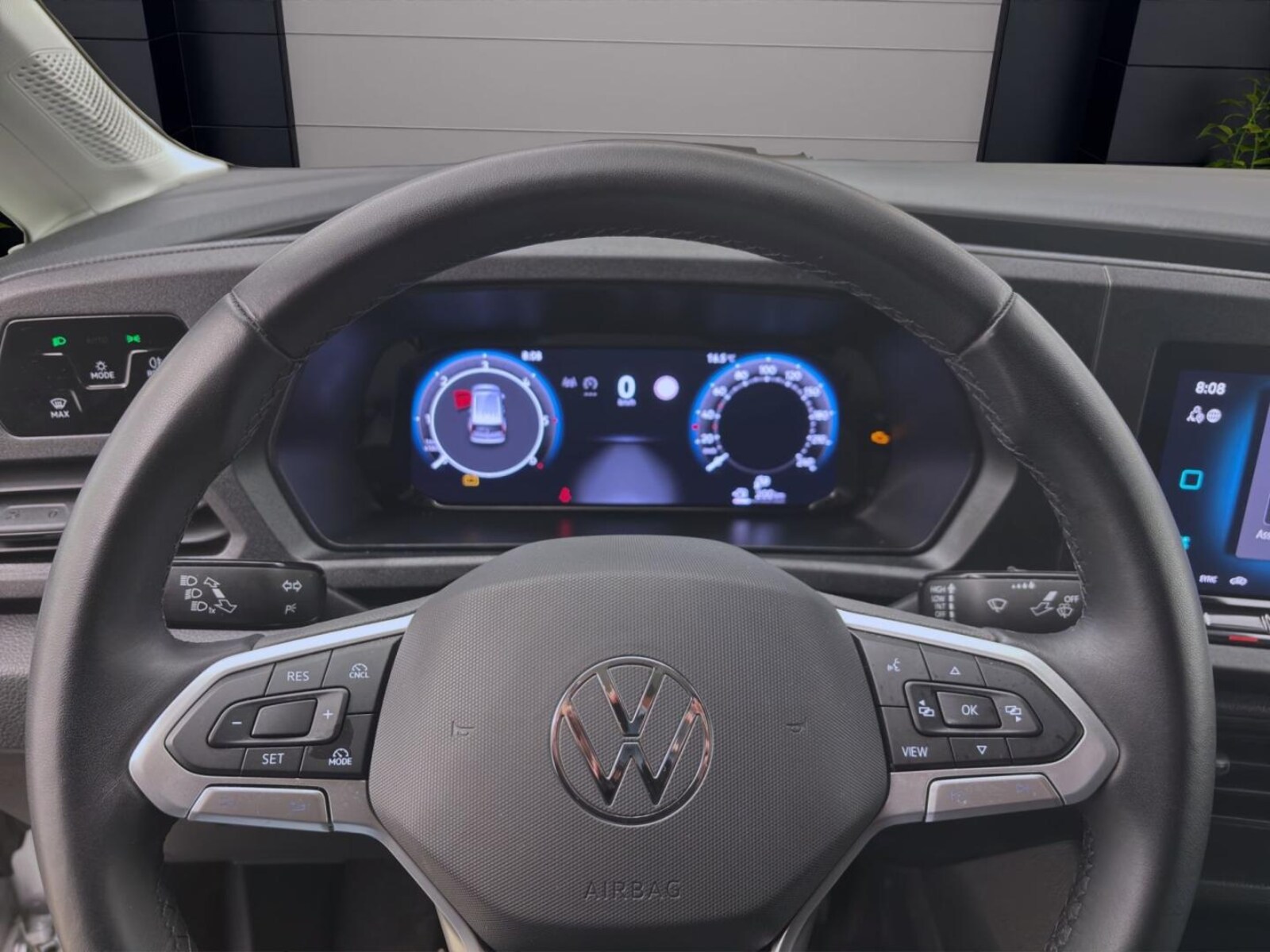 Volkswagen Caddy Maxi Cargo – Bild 12