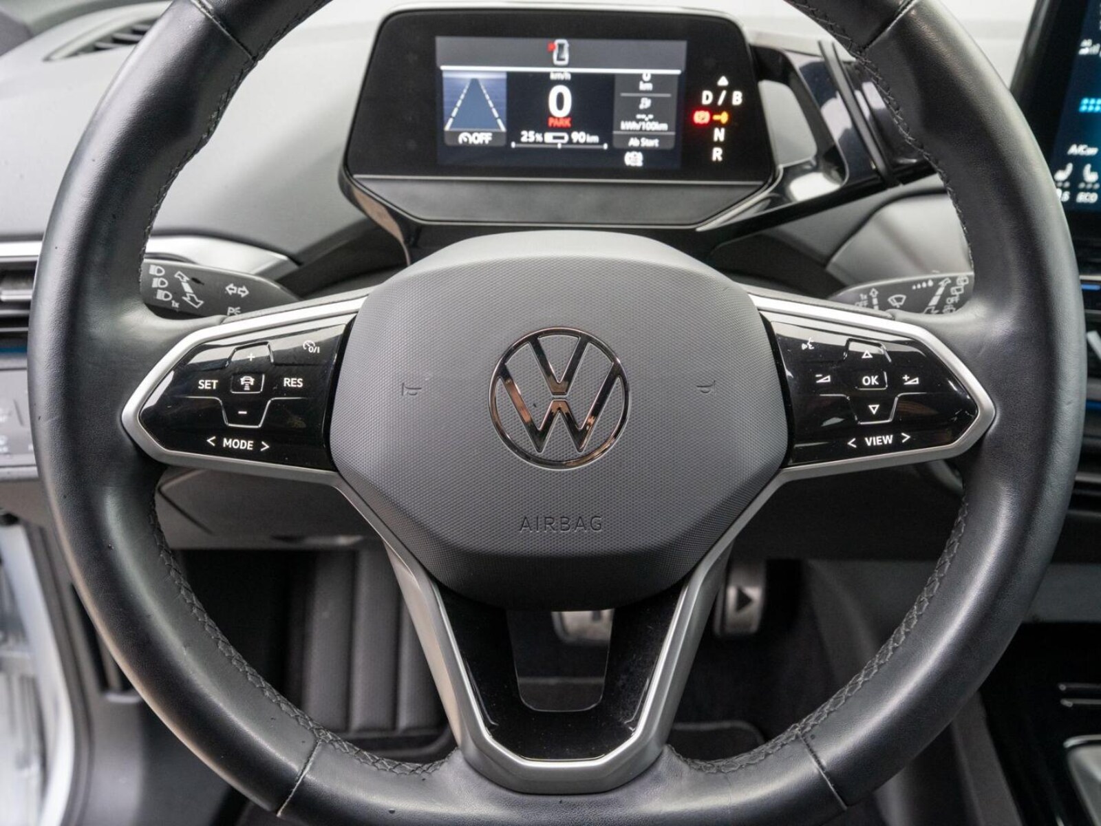 Volkswagen ID.4 – Bild 20