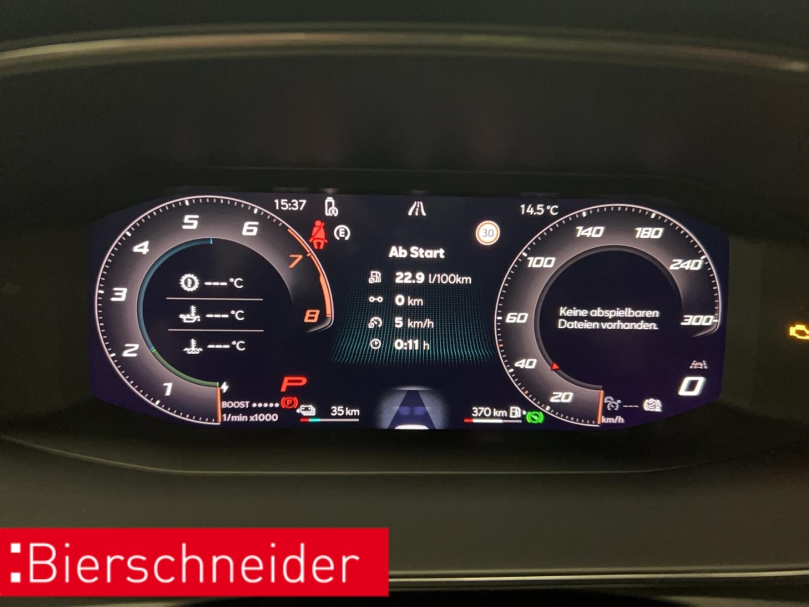 CUPRA Formentor – Bild 14