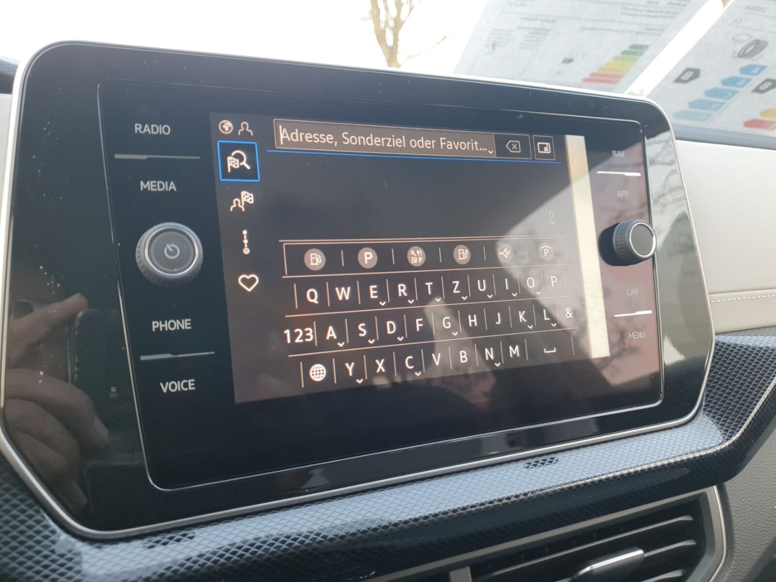 Volkswagen T-Cross – Bild 14
