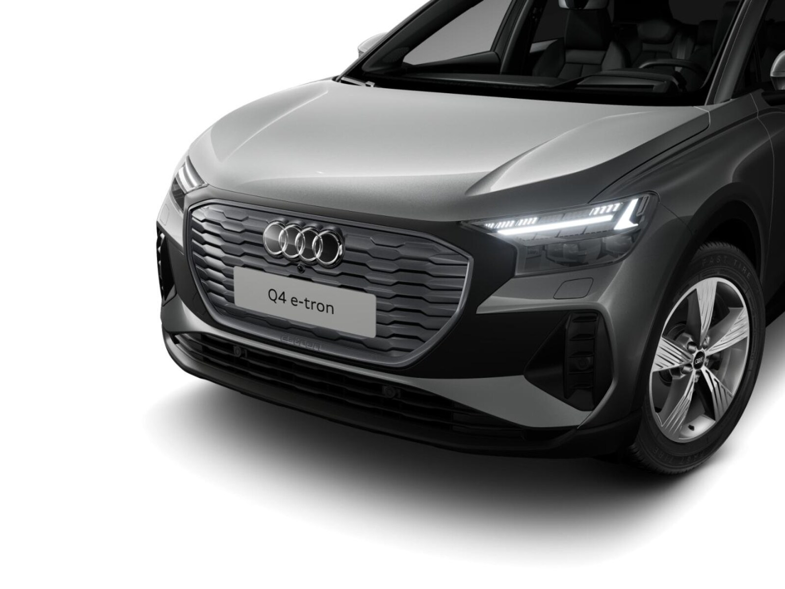 Audi Q4 e-tron – Bild 8