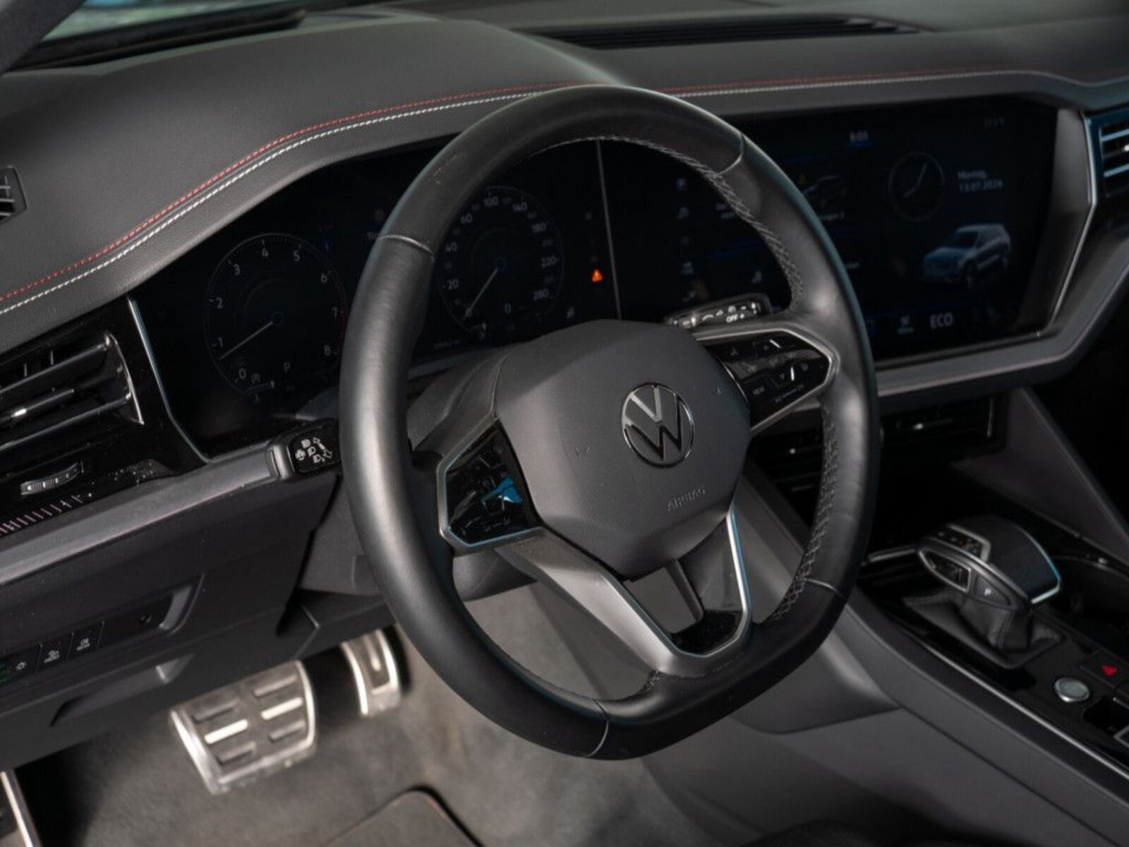 Volkswagen Touareg – Bild 18