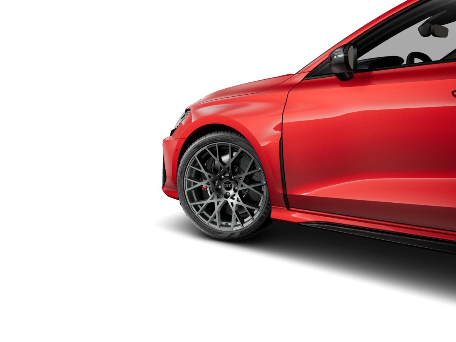Audi RS 3 Sportback – Bild 4