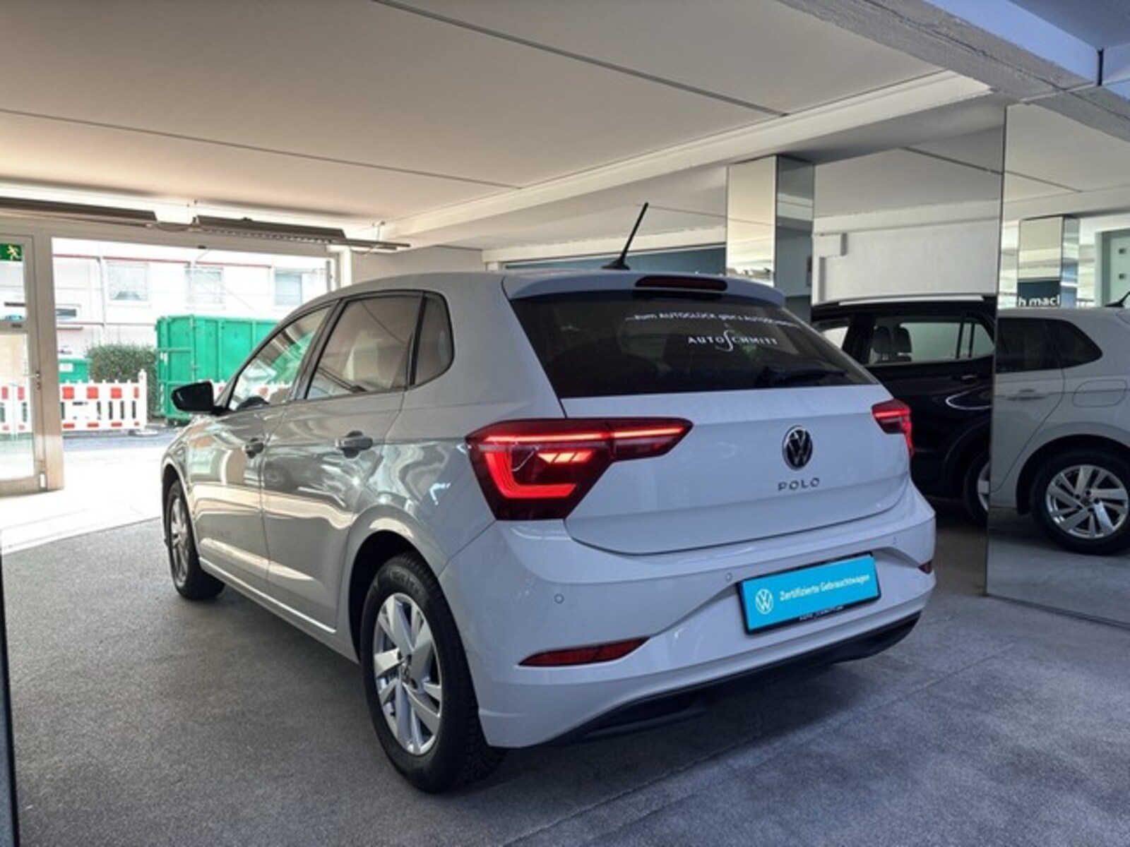 Volkswagen Polo – Bild 15