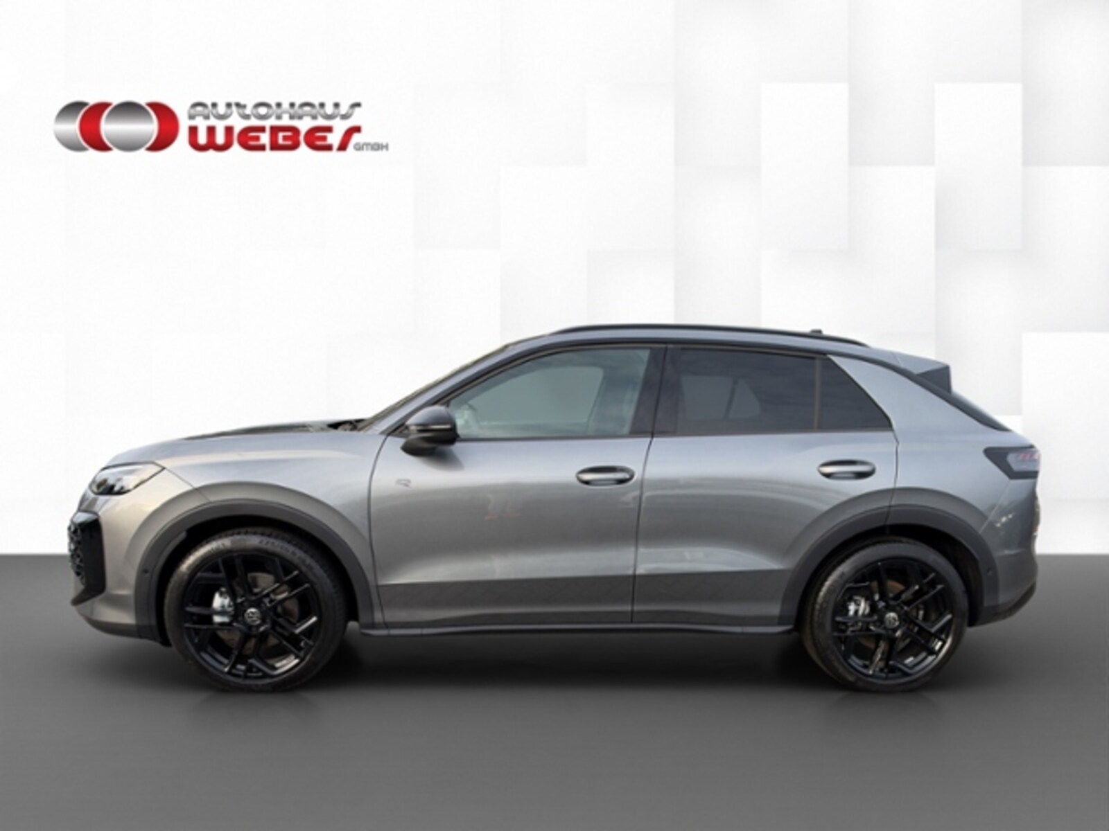 Volkswagen T-Roc – Bild 4