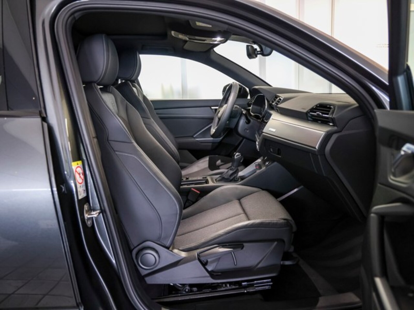 Audi Q3 Sportback – Bild 3