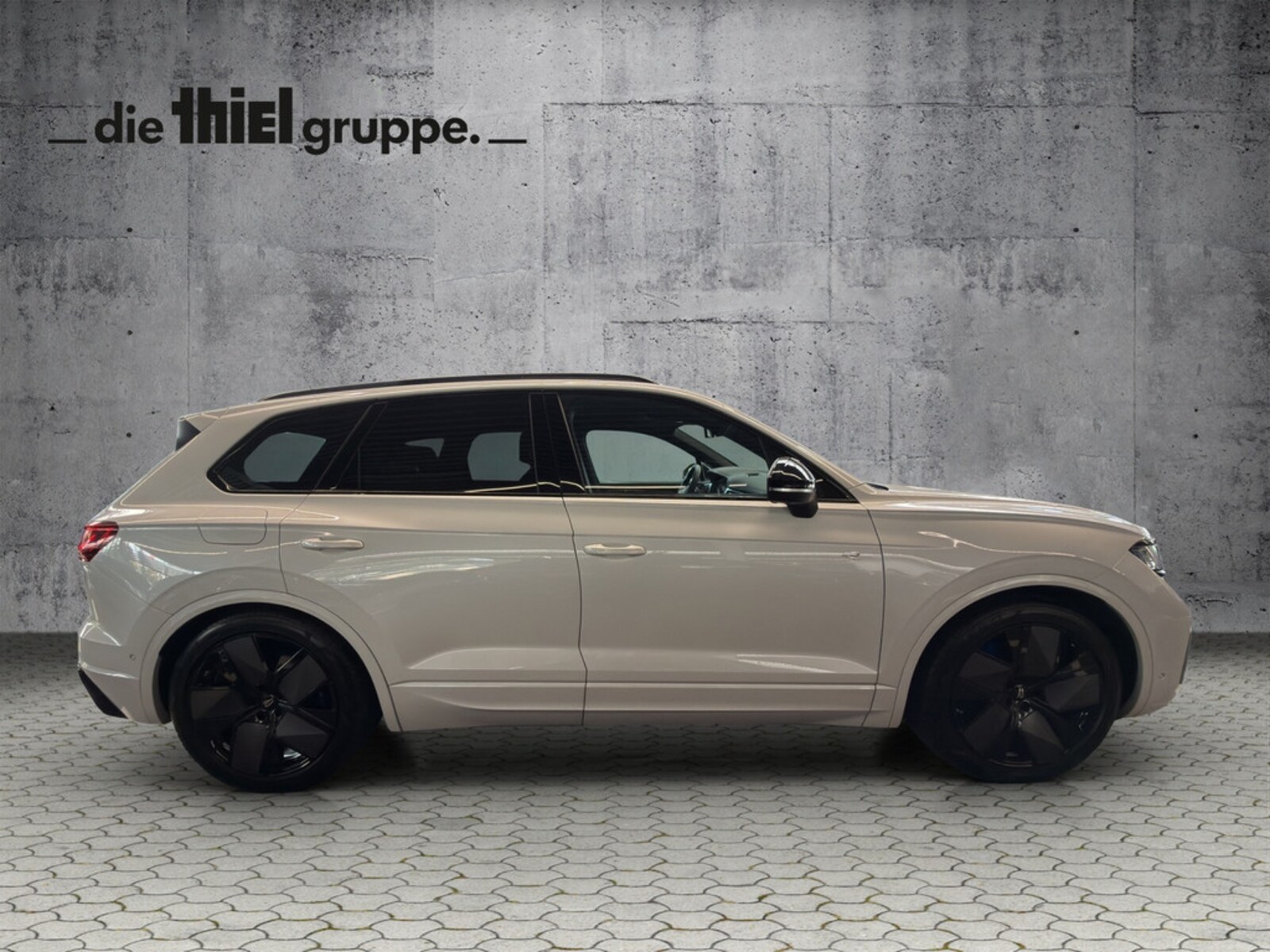 Volkswagen Touareg – Bild 6