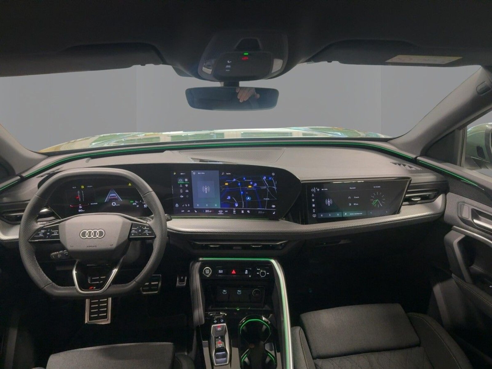 Audi Q5 Sportback – Bild 11