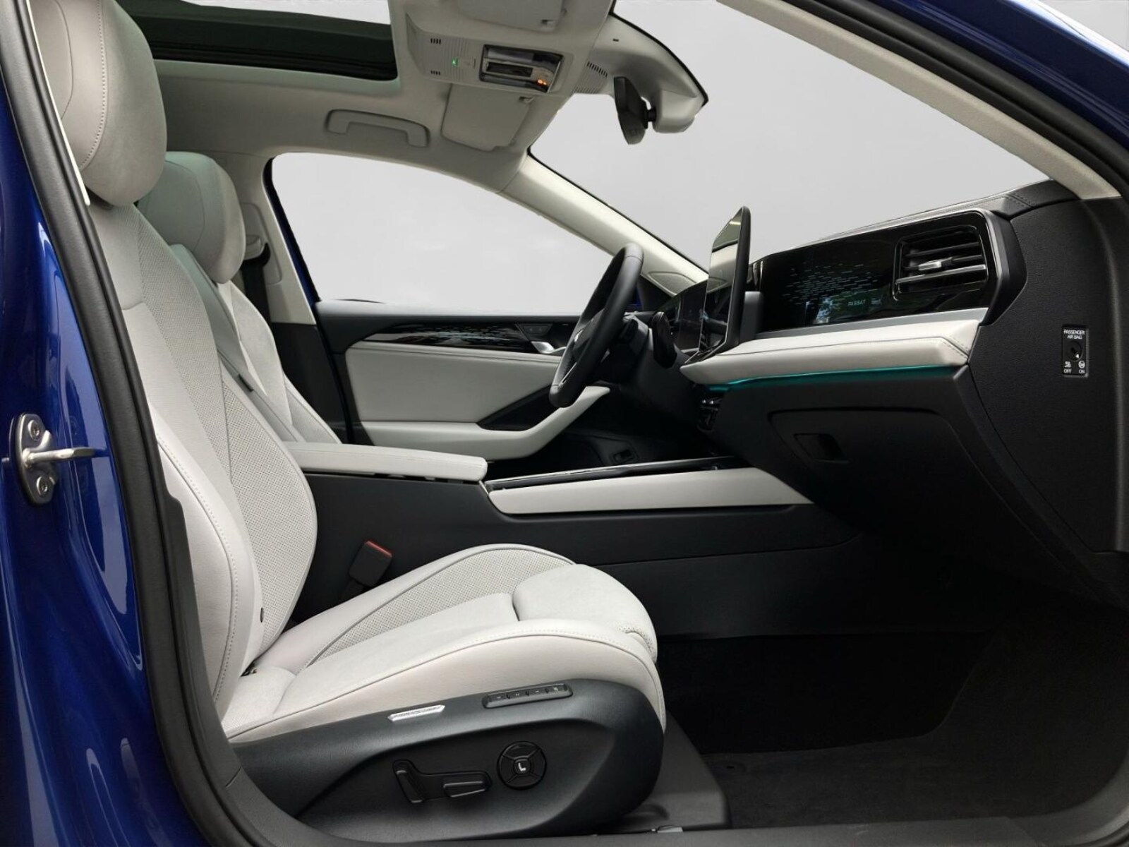 Volkswagen Passat – Bild 14