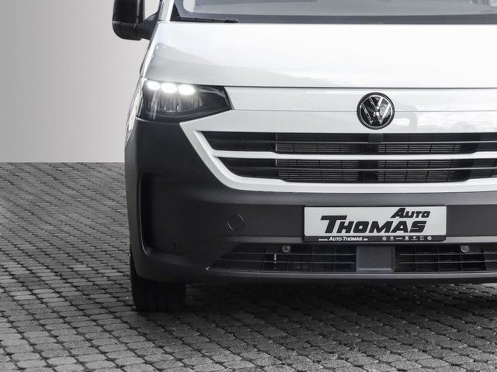 Volkswagen Caravelle – Bild 4