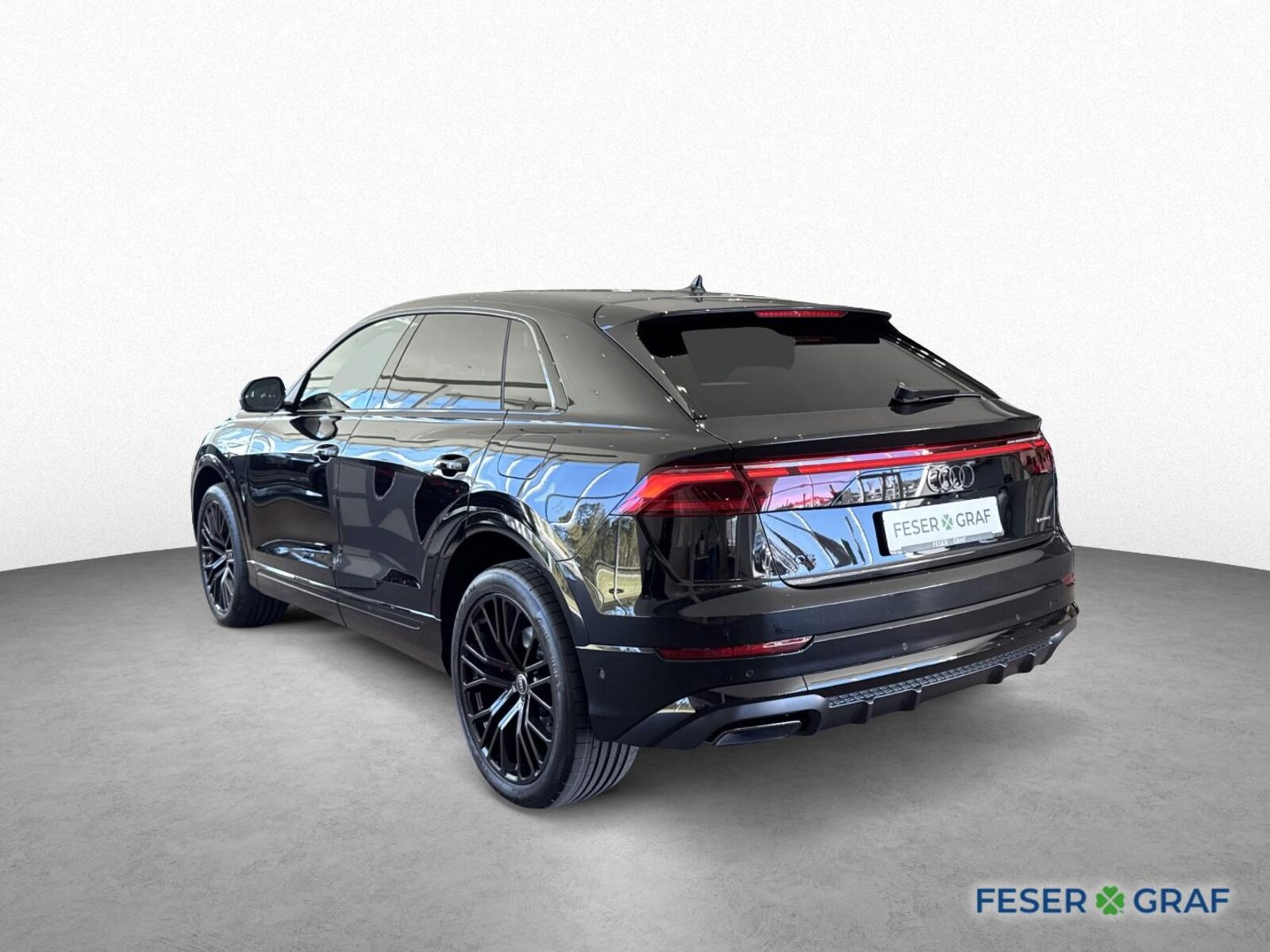 Audi Q8 – Bild 7
