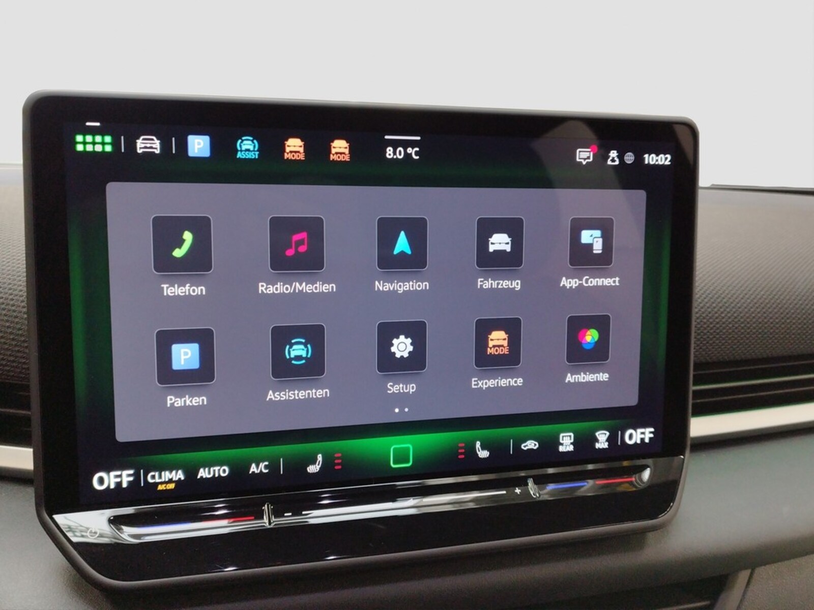 Volkswagen T-Roc – Bild 14