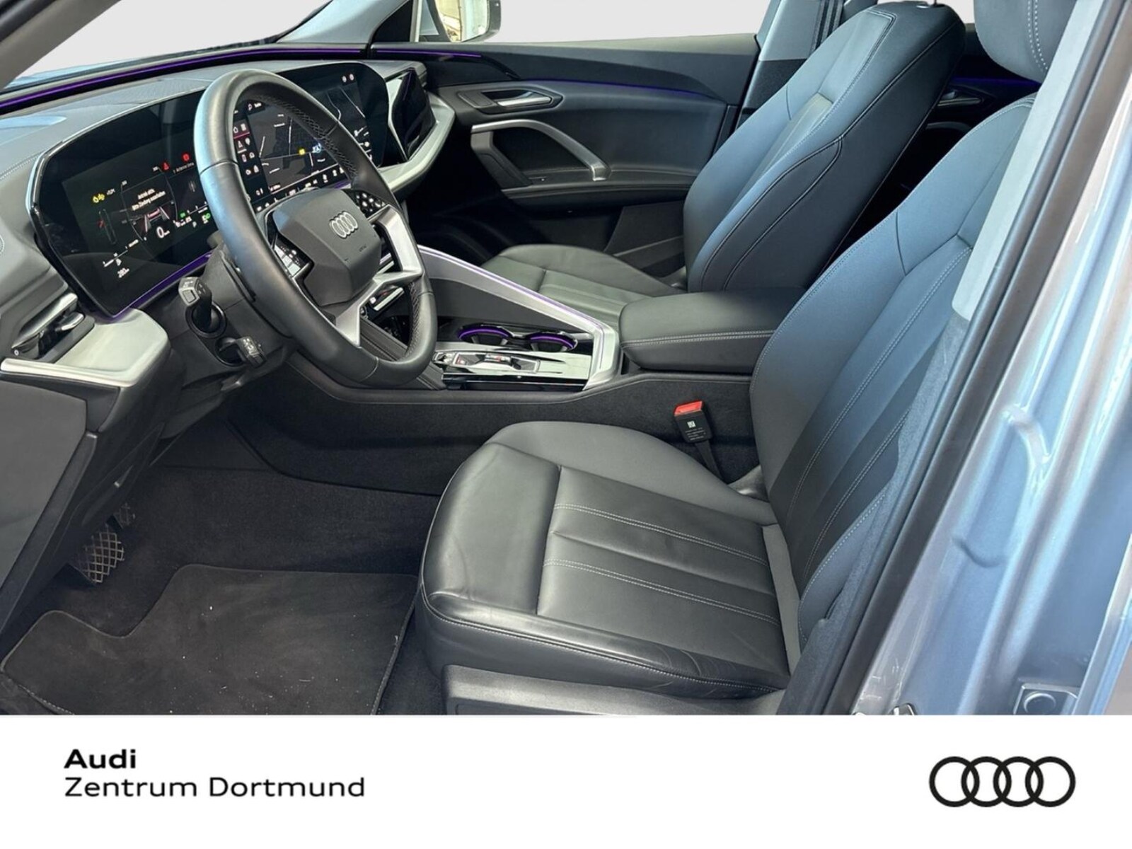 Audi Q5 – Bild 9
