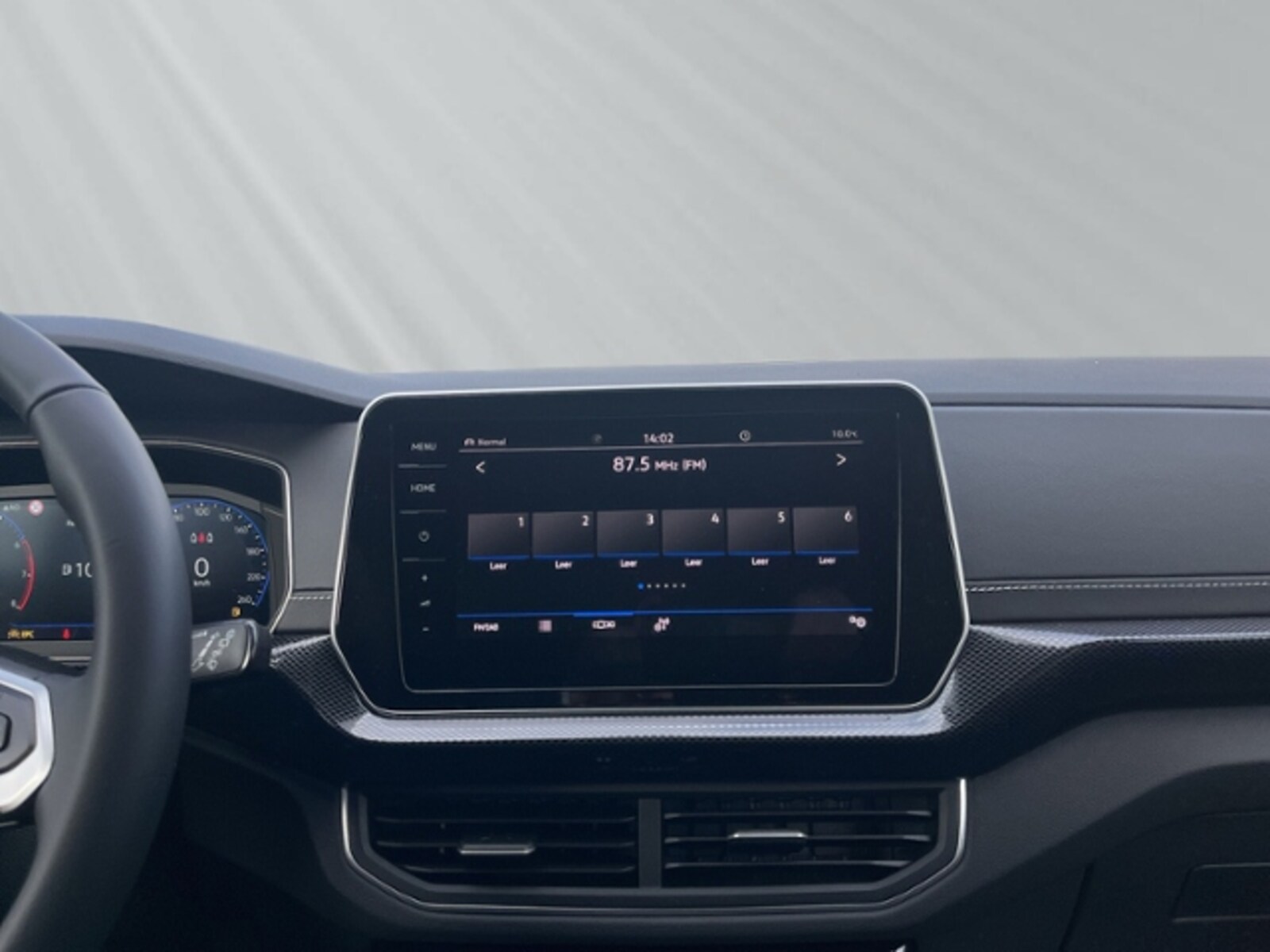 Volkswagen T-Cross – Bild 10