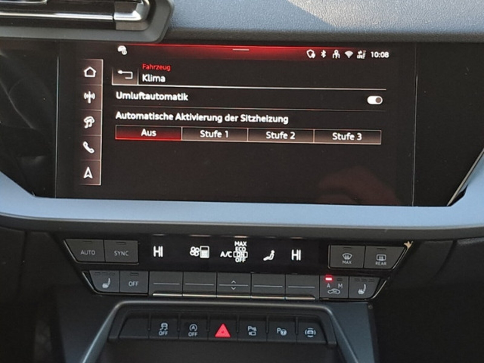 Audi A3 Sportback – Bild 19