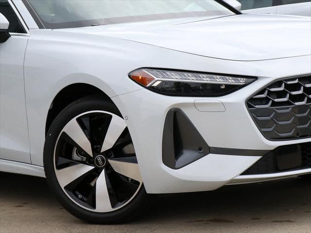 2025 AUDI A5 - Image 4