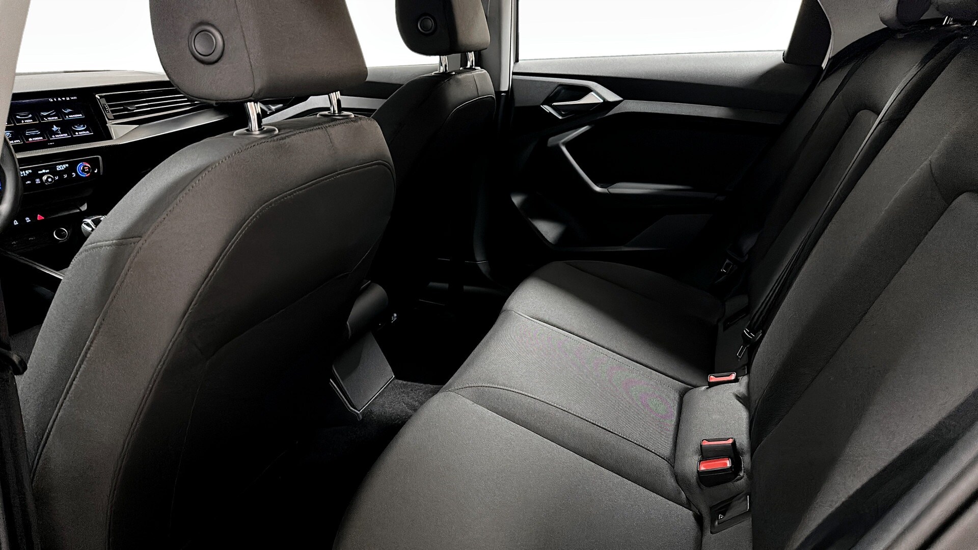 Image about Audi A1 Sportback A1 Sportback 30 TFSI Proline 116 hk S tronic