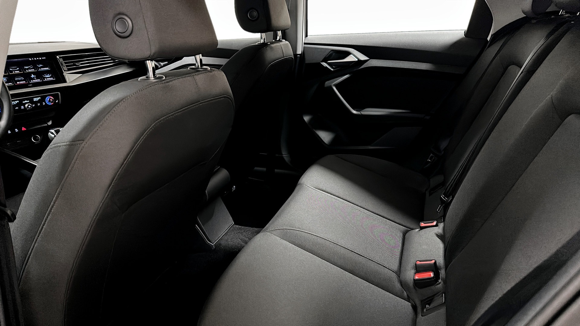 Image about Audi A1 Sportback A1 Sportback 30 TFSI Proline 116 hk S tronic