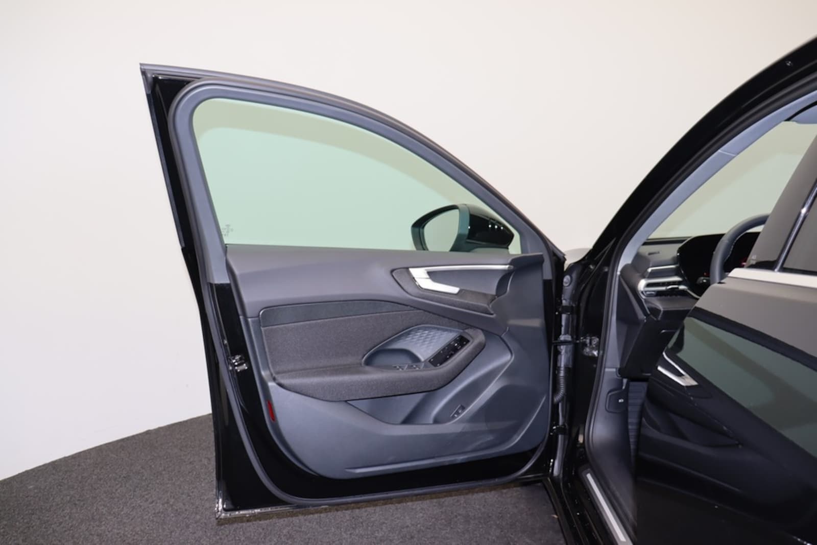 Audi A5 Limousine – Bild 7