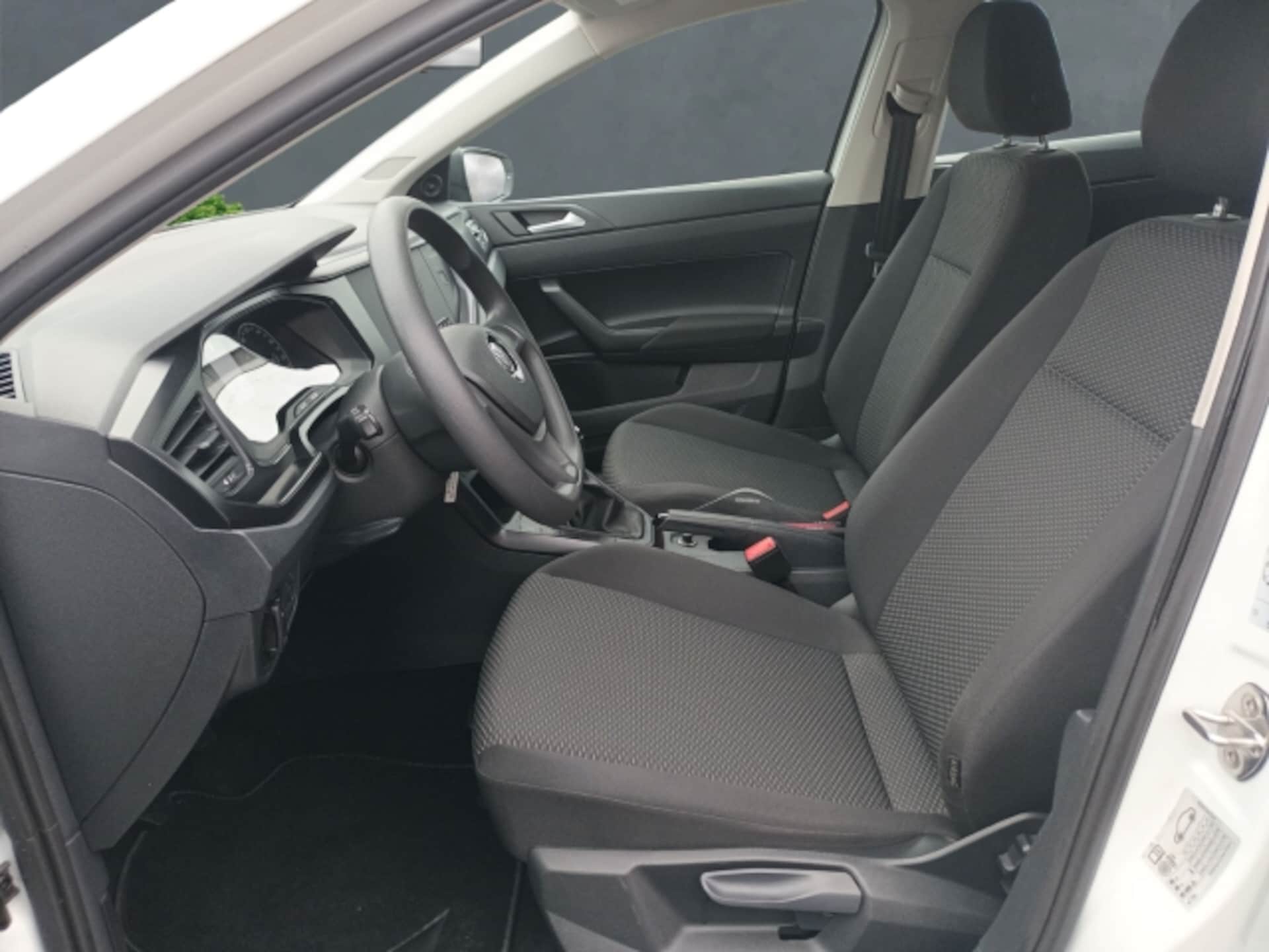 Volkswagen Polo Trendline