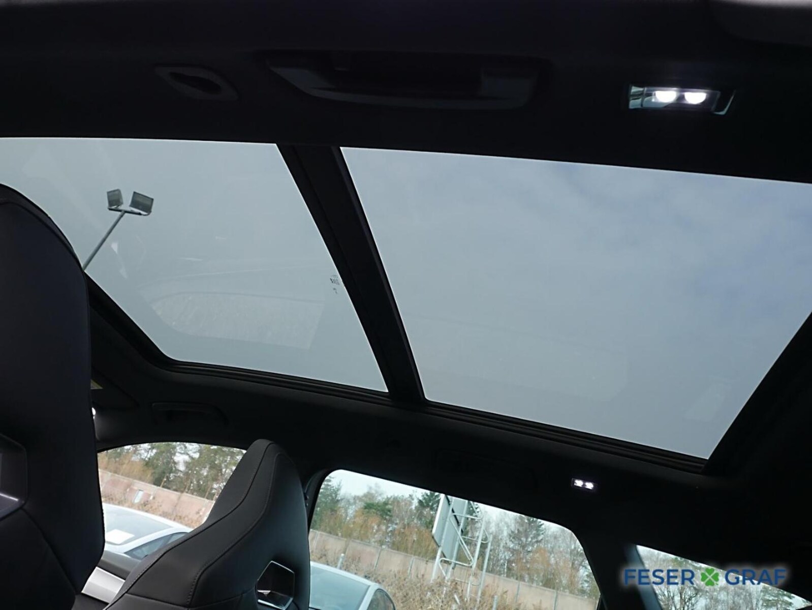 CUPRA Leon Sportstourer – Bild 7