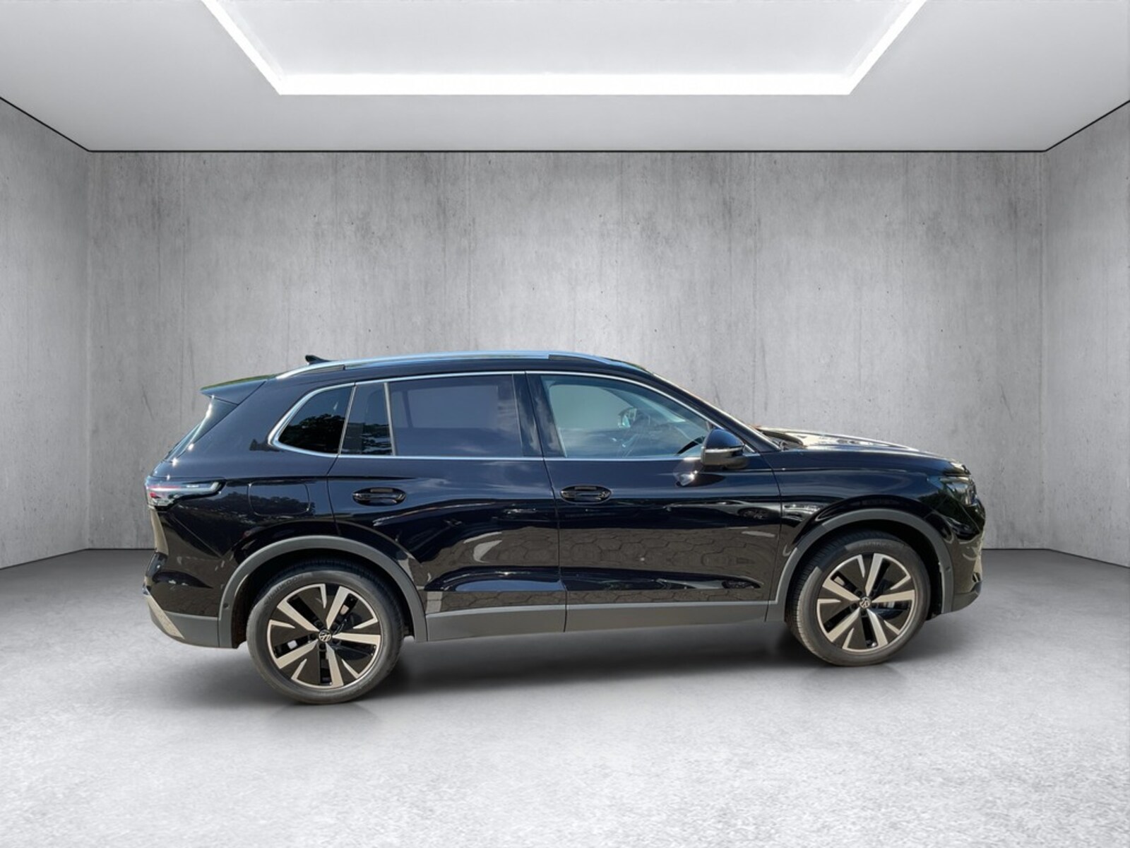 Volkswagen Tiguan – Bild 7