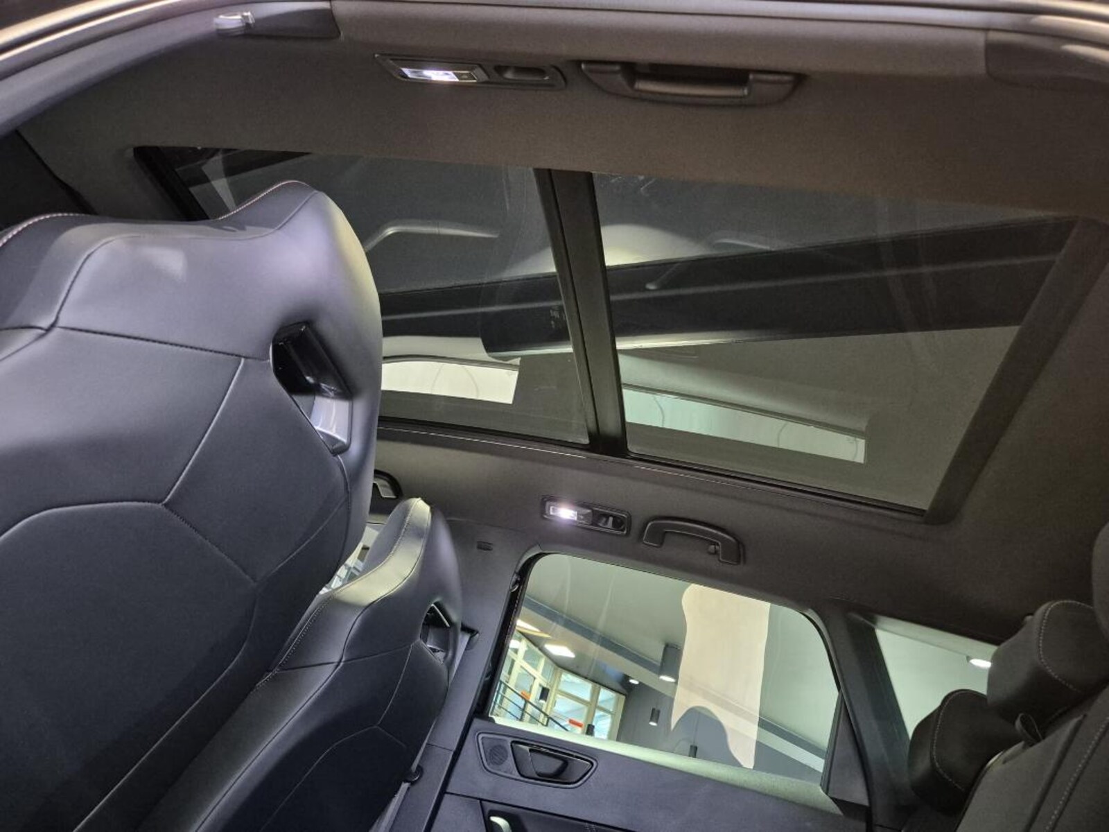 CUPRA Ateca – Bild 8