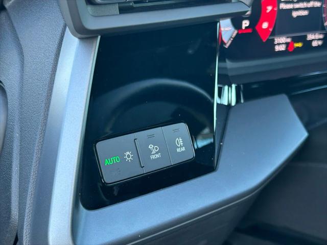 2025 Audi A3 Premium - Photo 70