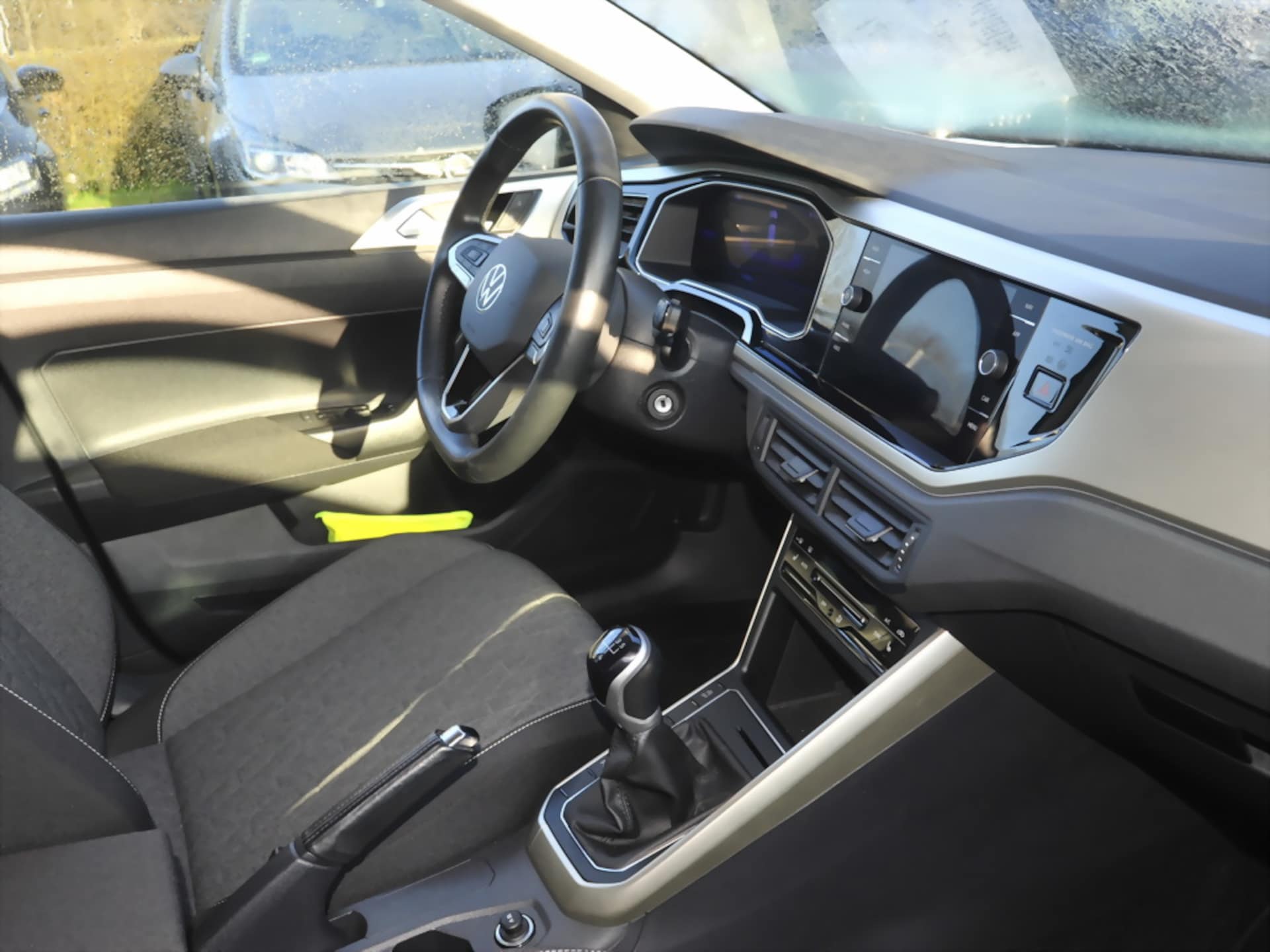 Volkswagen Polo MOVE