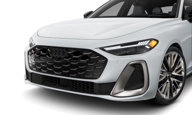 2025 Audi S5 Prestige - Photo 6