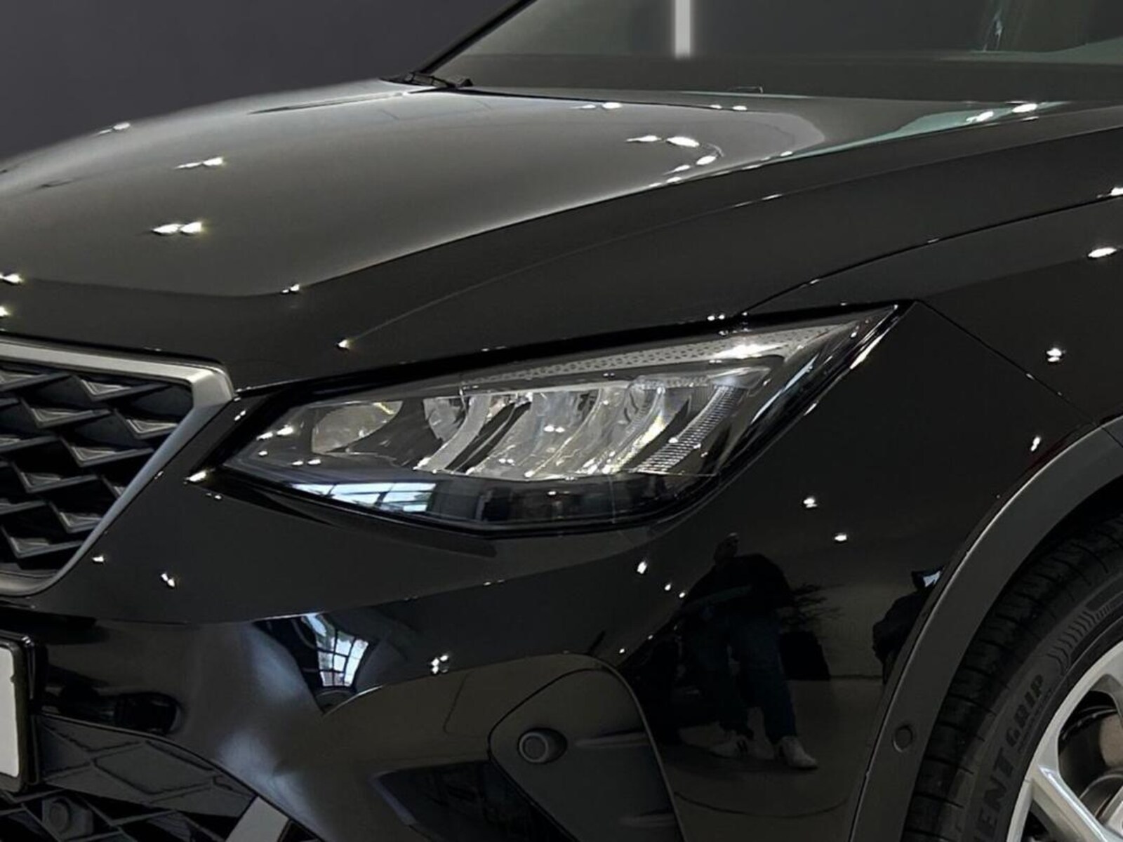SEAT Arona – Bild 7
