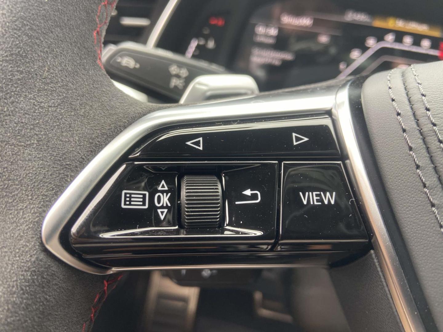 2026 Audi RS 7 Base - Photo 23