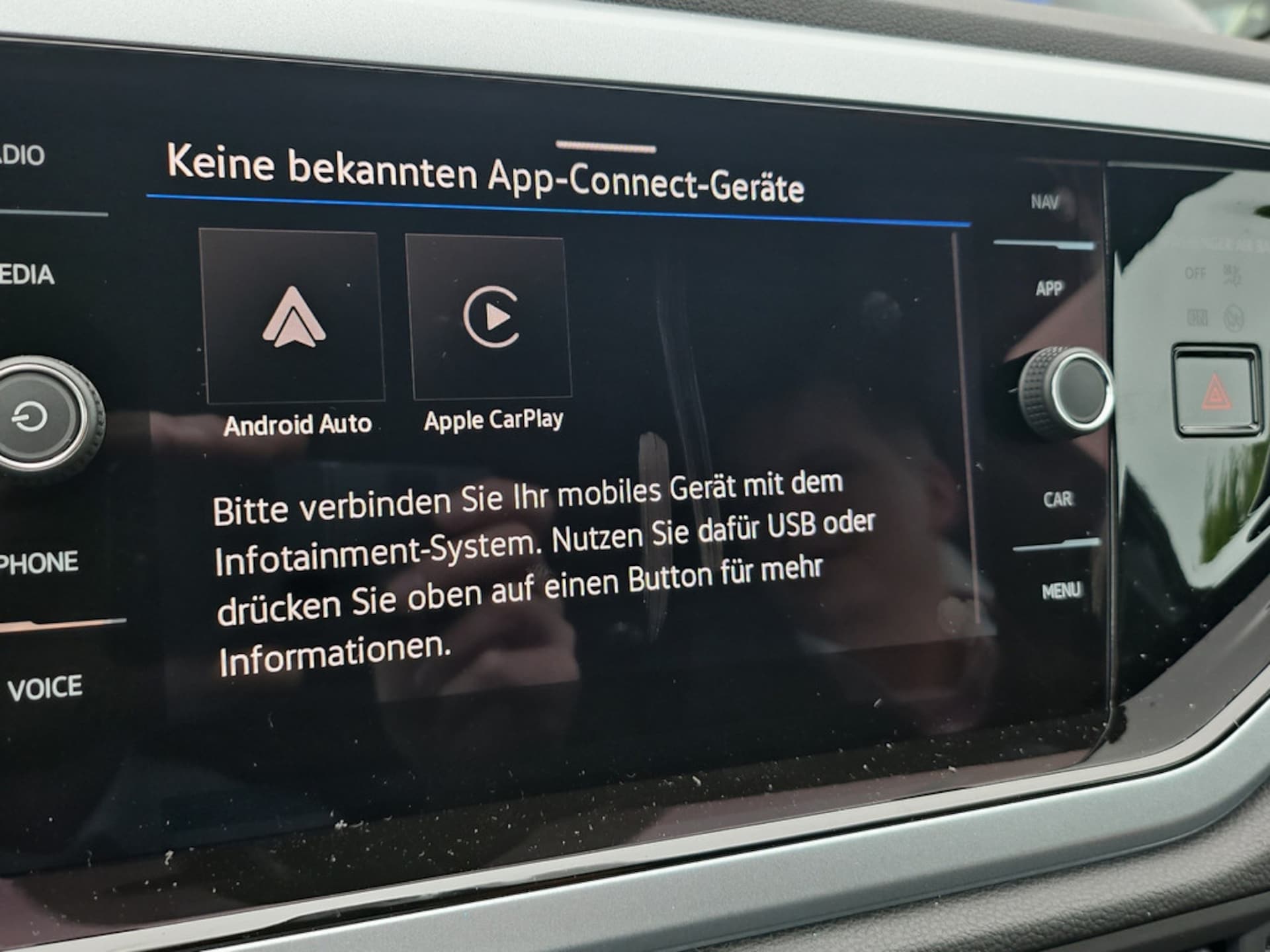 Volkswagen Taigo ENERGY