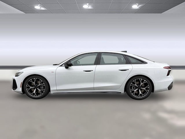 2026 Audi A6 Sedan