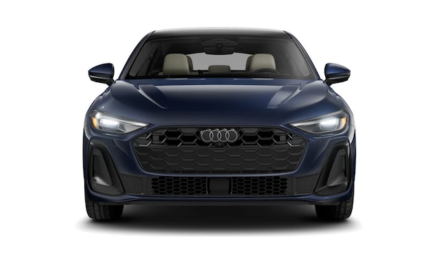 2026 Audi A5 Sedan